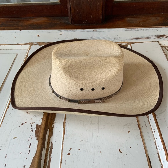 Texas Hat Co. Accessories Texas Hat Company Ponderosa Cowboy Hat